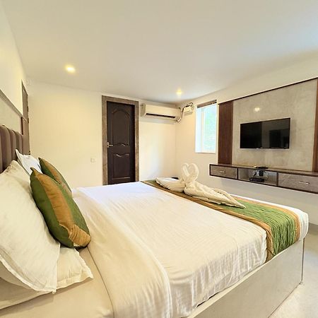 Sia Signature Calangute Luaran gambar