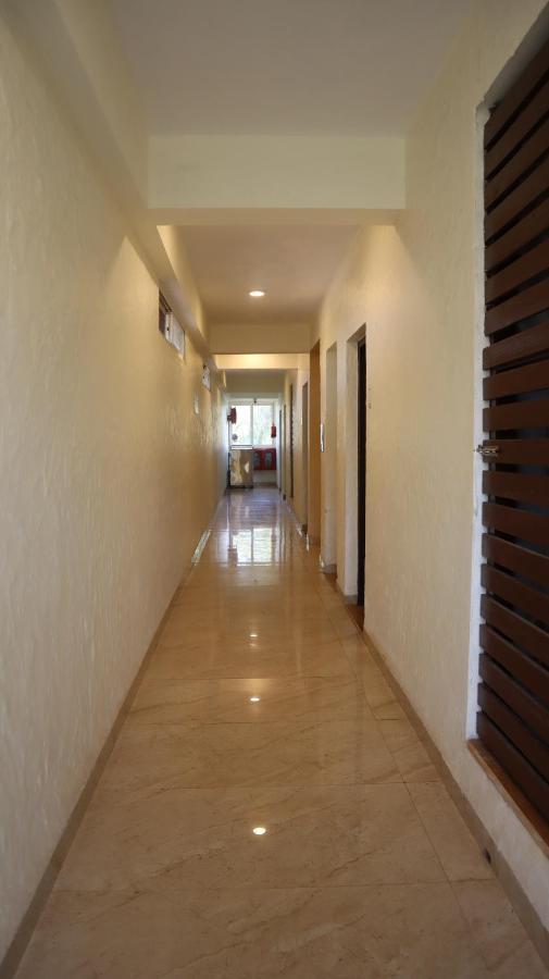Sia Signature Calangute Luaran gambar